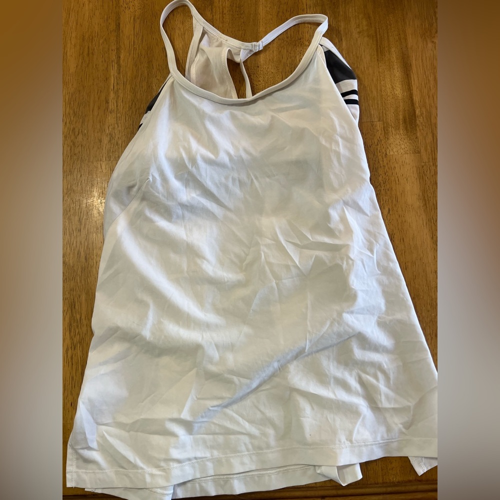 Lulu tank